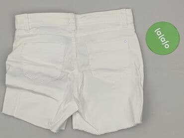 dopasowane szorty damskie: Moodo, Szorty damskie, rozmiar XS — 3
