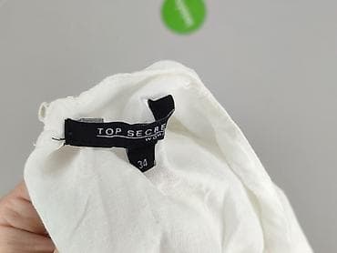 bluzka dla nastolatek: Top Secret, Women`s dress, size 2XS — 5