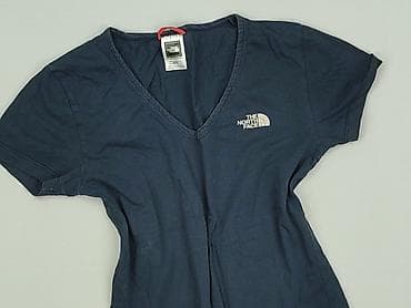 vinted kurtka tnf: The North Face, T-shirt damski, rozmiar XS — 1