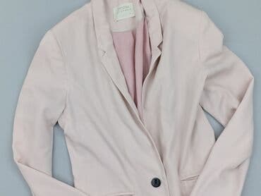 diverse marynarki damskie: Bershka, Women's blazer, size L (EU 40) — 1