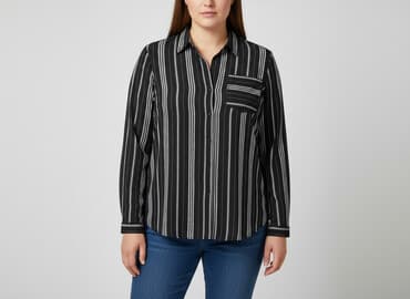 bluzki atmosphere: Atmosphere, Koszula damska, rozmiar XL — 1