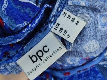 b c collection bluzy: Bpc bonprix collection, Women's blouse, size M — 5