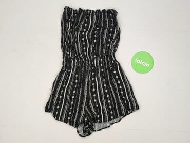 sukienka 4f damska: H&M Divided, Kombinezon damski, 2XS — 2