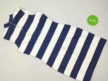 granatowe spódnice: Sukienka damska, rozmiar S — 3