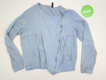 bomberka damska mohito: Moodo, Kurtka przejściowa damska, rozmiar S — 2