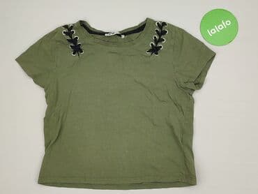 t shirt pod marynarkę: FB Sister, T-shirt damski, rozmiar S — 2