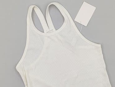 basic top zara: & Other Stories, Top damski, rozmiar M — 1