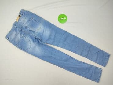 indicode jeans spodnie: Ichi, Jeansy damskie, S — 3