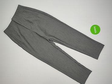 buty stradivarius botki: Stradivarius, Spodnie materiałowe damskie, rozmiar S — 2