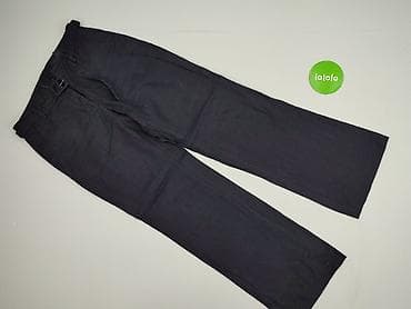 trampki muminki: H&M, Spodnie materiałowe damskie, rozmiar S — 2