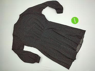 sukienka w grochy reserved: Reserved, Sukienka damska, rozmiar XL — 3