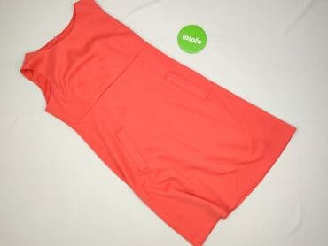 sukienka na ramiączkach dopasowana: F&F, Sukienka damska, rozmiar M — 2