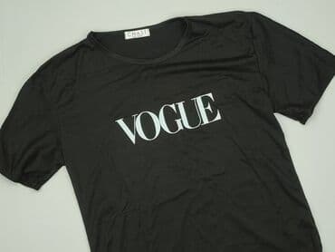 T-shirt damski, rozmiar M