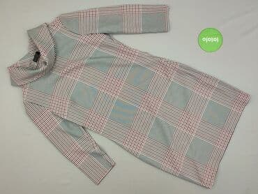 sukienka damska w kratę: Sukienka damska, rozmiar S — 2