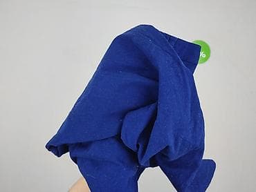 spodnie plus size: Greenpoint, Spodnie materiałowe damskie, rozmiar M — 4