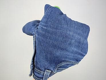 diker jeans: Jeansy damskie, rozmiar S — 5