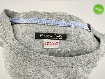 bluza michael jackson: Massimo Dutti, Koszulka dla mężczyzn, rozmiar XL — 4