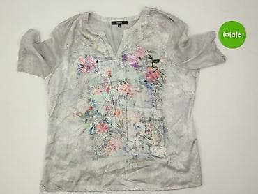 fishbone: Bonita, Bluzka damska, rozmiar M — 2