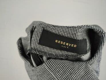 reserved sukienka w kratkę: Reserved, Sukienka damska, S — 4