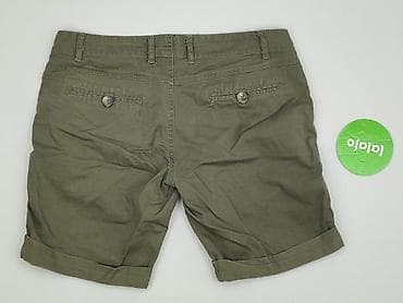 spodenki jeansowe pull: Amisu, Szorty damskie, rozmiar M — 3