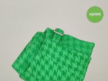 bench skirts: Bershka, Spódnica damska, rozmiar M — 7