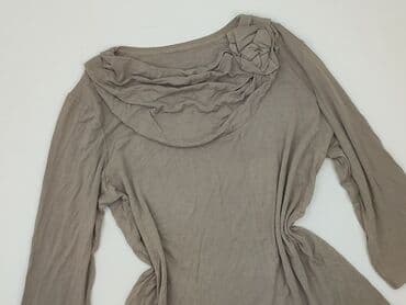 bluzka z rękawem 34: Women's blouse, size S — 2