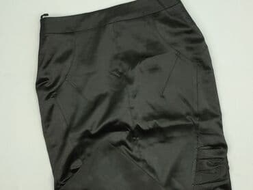 krótkie obcisłe spódniczki: Women`s skirt, size L (EU 40) — 1