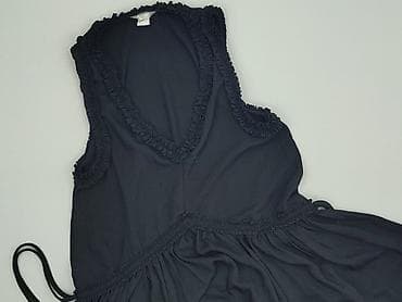 spódnice mini hm: H&M, Sukienka damska, rozmiar S — 1