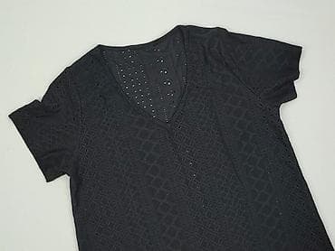 T-shirt damski, rozmiar S