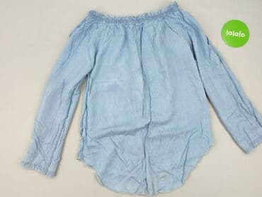 bluzki opadające na jedno ramię: Bluzka damska, rozmiar One size — 3