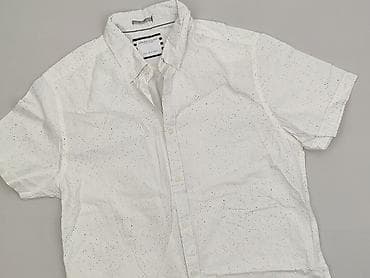 pull and bear disney: Denim, Koszulа dla mężczyzn, rozmiar M — 1