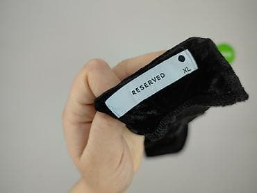 welurowa: Reserved, Sukienka damska, rozmiar XL — 4
