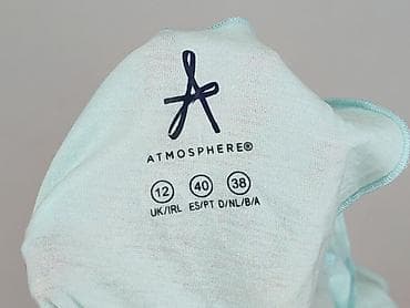 arket clothes: Atmosphere, Top damski, rozmiar M — 5