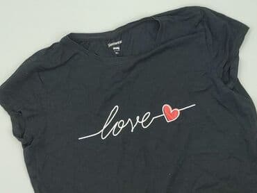 lidl koszulka funkcyjna: Sinsay, Koszulka do spania, L — 1