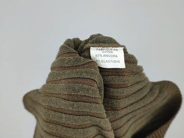 sweter z angory: Sweter damski, rozmiar S — 4