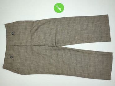 c a piżama: Next, Material trousers for women, size 2XL (EU 44) — 2