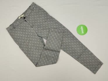 Kobiety: Freesia, Spodnie materiałowe damskie, S — 2