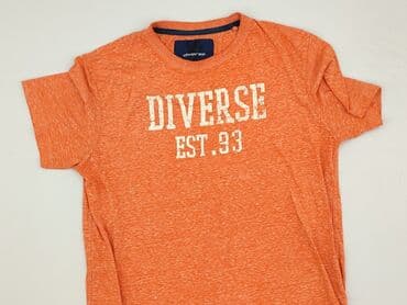 diverse kurtki promocja: Diverse, Koszulka dla mężczyzn, rozmiar XL — 1