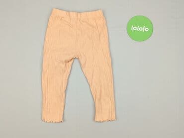 sukienki letnie wyprzedaż hm: Leggings for kids, F&F, 3-4 years, 98/104, condition - Perfect — 3