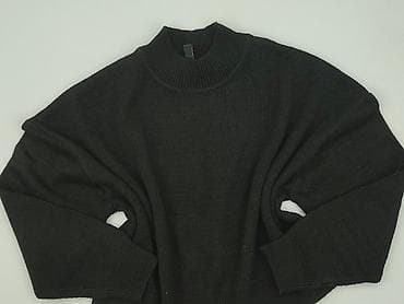 H&M Divided, Sweter damski, rozmiar L