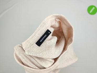 lidl sweter: Reserved, Sweter damski, rozmiar S — 4