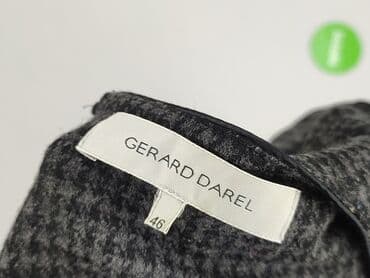 wyprzedaż sukienek plus size: Gerard Darel, Women`s dress, 3XL at lalafo.pl — 4 wyprzedaż sukienek plus size: Gerard Darel, Women`s dress, 3XL — 4