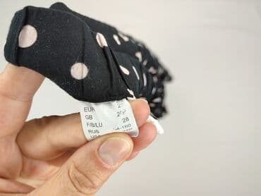 spódnice w groszki stradivarius: Spódnica damska, rozmiar M — 5