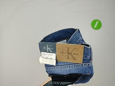 ecko jeans: Calvin Klein Jeans, Jeansy damskie, rozmiar 2XS — 5