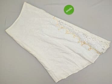 plisowane spódnice szara: Spódnica damska, rozmiar M — 3