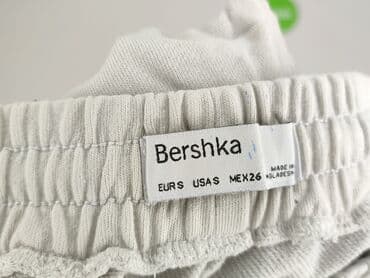 Kobiety: Bershka, Spodnie dresowe damskie, rozmiar XS — 4