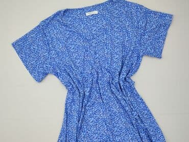 sukienki swing plus size: Nutmeg, Sukienka damska, 2XL — 1