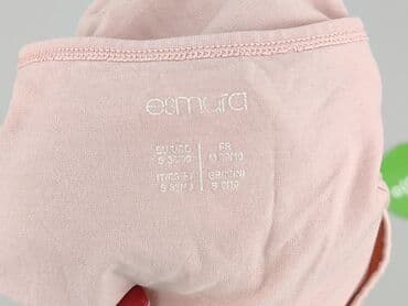 czarne bluzki basic: Top damski, rozmiar S — 5