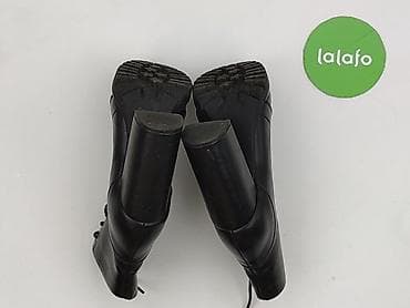 kik botki: Vices, Botki damskie, rozmiar 37 — 5