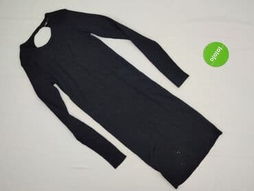 sukienki sweterkowa midi: Oodji, Sukienka damska, S — 2